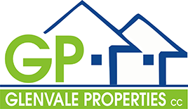 Glenvale Properties, Estate Agency Logo